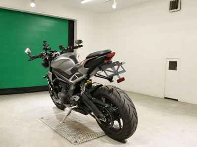 Triumph Street Triple RS 2021