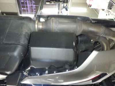 Triumph Street Triple RS 2021