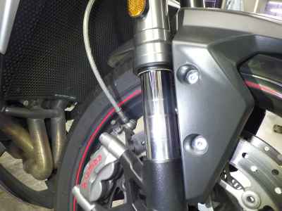 Triumph Street Triple RS 2021