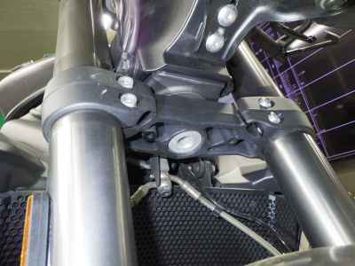 Triumph Street Triple RS 2021