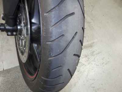 Triumph Street Triple RS 2021