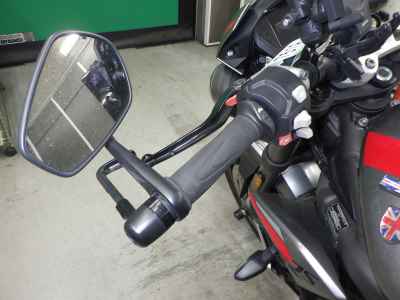 Triumph Street Triple RS 2021