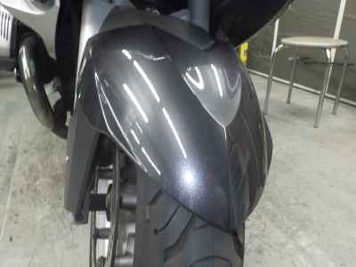 BMW R1250RT 2011
