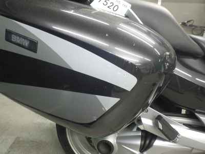 BMW R1250RT 2011