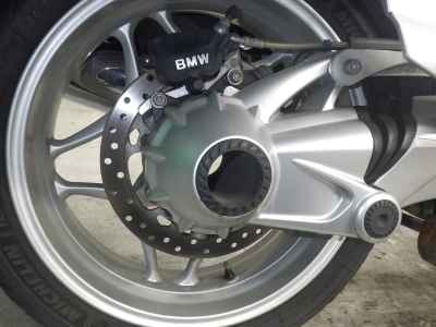 BMW R1250RT 2011