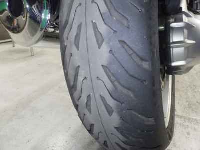 BMW R1250RT 2011