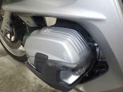 BMW R1250RT 2011