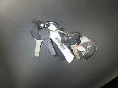 BMW R1250RT 2011