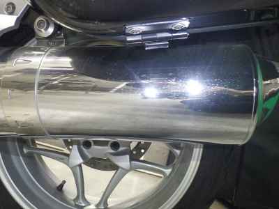 BMW R1250RT 2011