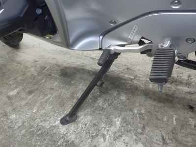 BMW R1250RT 2011