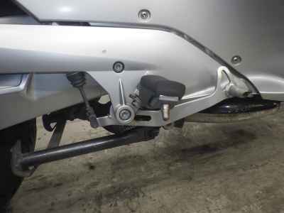 BMW R1250RT 2011