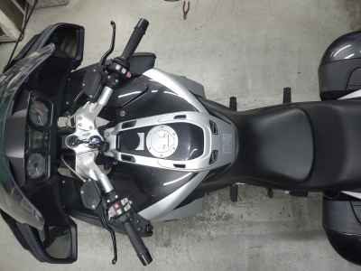 BMW R1250RT 2011
