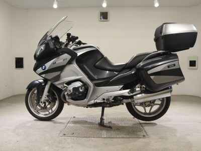 BMW R1250RT 2011