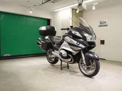 BMW R1250RT 2011