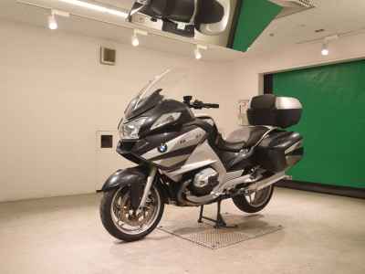 BMW R1250RT 2011