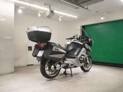 BMW R1250RT 2011