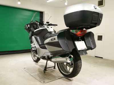 BMW R1250RT 2011