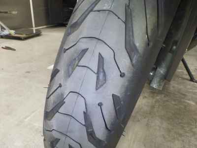 BMW R1250RT 2011