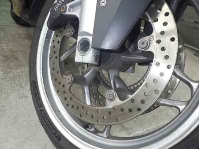 BMW R1250RT 2011