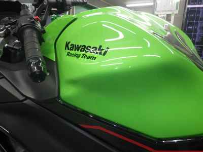 Kawasaki Ninja 650 2022