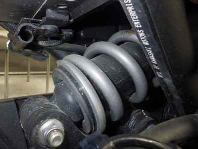 Kawasaki Ninja 650 2022