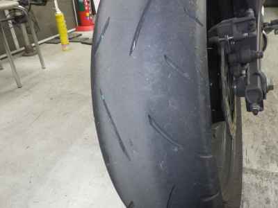 Kawasaki Ninja 650 2022