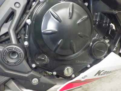 Kawasaki Ninja 650 2022