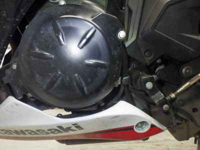 Kawasaki Ninja 650 2022