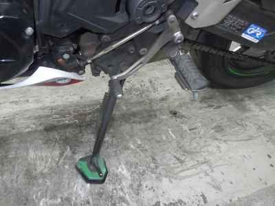 Kawasaki Ninja 650 2022