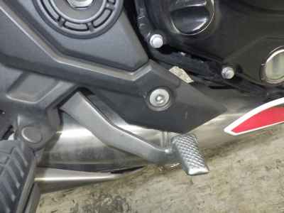 Kawasaki Ninja 650 2022