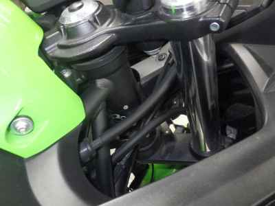 Kawasaki Ninja 650 2022