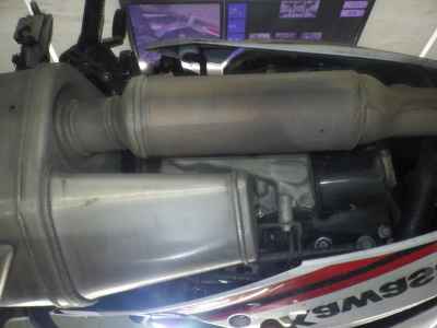 Kawasaki Ninja 650 2022