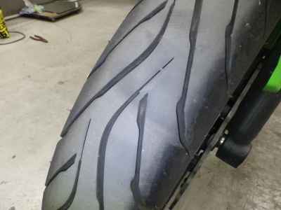 Kawasaki Ninja 650 2022