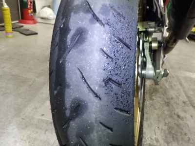 Honda CBR250RR 2020