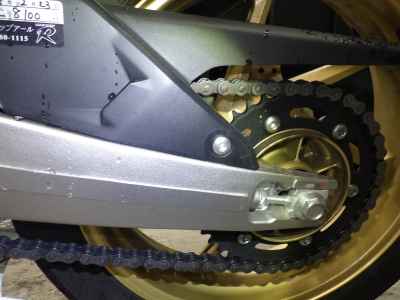 Honda CBR250RR 2020