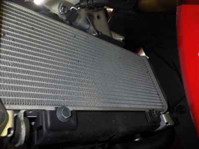 Honda CBR250RR 2020