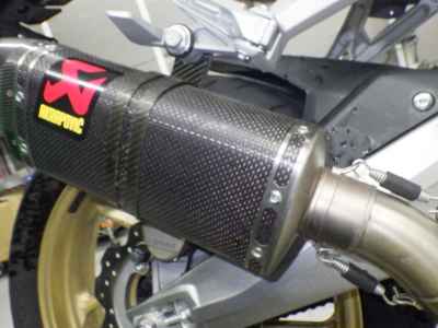 Honda CBR250RR 2020