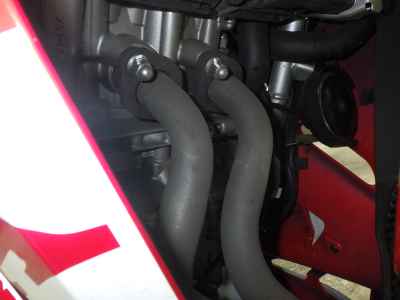 Honda CBR250RR 2020