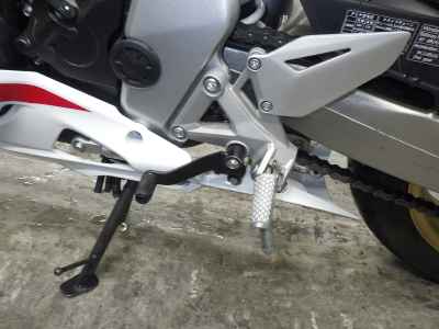 Honda CBR250RR 2020