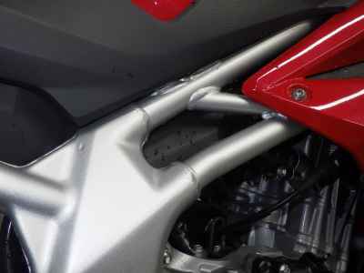 Honda CBR250RR 2020