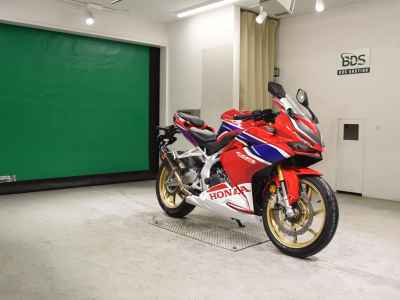 Honda CBR250RR 2020
