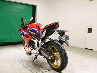 Honda CBR250RR 2020