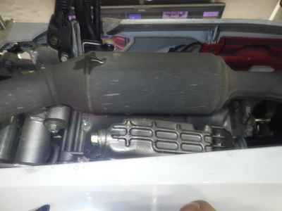 Honda CBR250RR 2020
