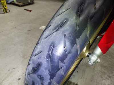 Honda CBR250RR 2020