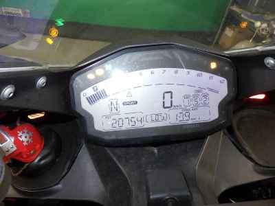 Ducati 900 MHR 2016