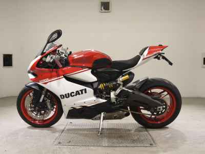 Ducati 900 MHR 2016