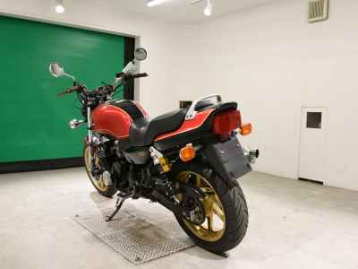 Honda CB750SF 2008