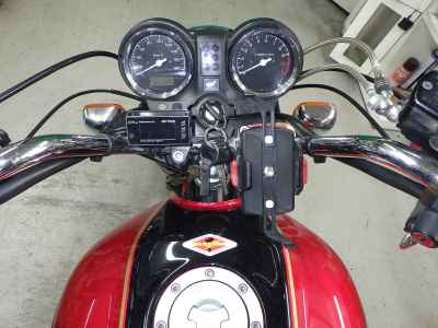 Honda CB750SF 2008