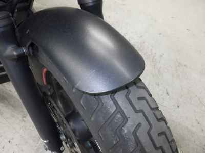 Honda Rebel S CMX250 2020