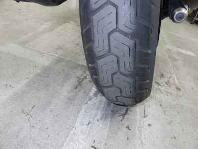 Honda Rebel S CMX250 2020